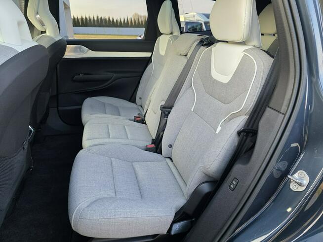 Volvo EX90 TwinMotor ULTRA 7 osoób f-vat 23% Czarnków - zdjęcie 8