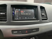 Mitsubishi Lancer IX sedan Grudziądz - zdjęcie 5