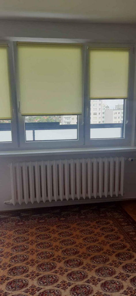 mieszkanie do wynajęcia Wilanów - zdjęcie 5