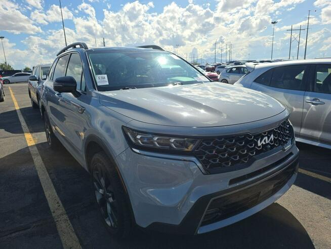 Kia Sorento X-Line-SX Prestige / AWD / niski przebieg Tarnów - zdjęcie 3