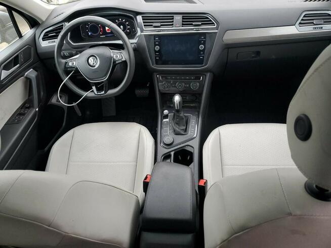 Volkswagen Tiguan SE Virtual Sękocin Nowy - zdjęcie 9