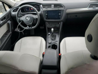 Volkswagen Tiguan SE Virtual Sękocin Nowy - zdjęcie 9