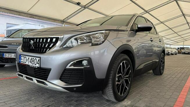 Peugeot 3008 Zduńska Wola - zdjęcie 5