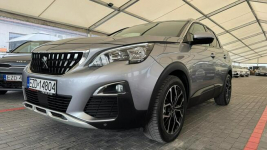 Peugeot 3008 Zduńska Wola - zdjęcie 5