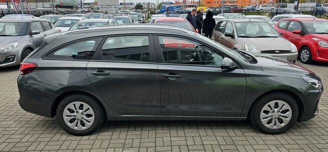 Hyundai i30 Kamera cofania,tempomat , kontrola pasa ruchu, model 2023 Olsztyn - zdjęcie 7