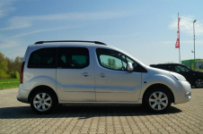 PEUGEOT PARTNER MULTISPACE 2013R 1,6 DIESEL 148 TYS. KM. Goczałkowice-Zdrój - zdjęcie 7