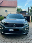 Volkswagen T-Roc 1.5 TSI DSG (150 KM) | I właściciel Bilcza - zdjęcie 4