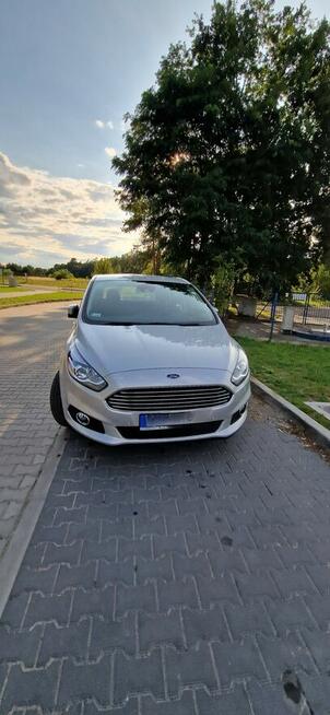 Ford S-Max Automat Do Negocjacji Bydgoszcz - zdjęcie 3