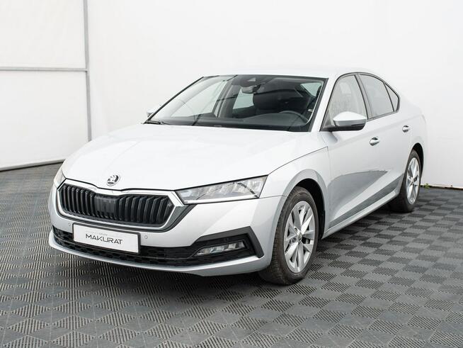 Škoda Octavia WE8M461#1.5 TSI Ambition Cz.park LED Salon PL VAT 23% Gdańsk - zdjęcie 2
