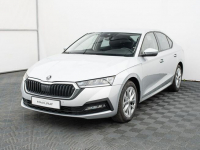 Škoda Octavia WE8M461#1.5 TSI Ambition Cz.park LED Salon PL VAT 23% Gdańsk - zdjęcie 2
