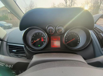 Opel Zafira Piekary Śląskie - zdjęcie 9