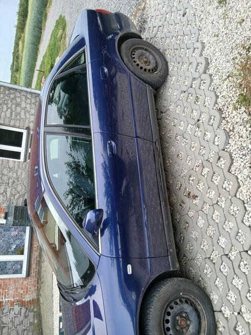 Audi a4 b5 2000r Opatów - zdjęcie 2