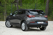 Opel Grandland X 1.2 Benz. 130KM Automat! Kamera! Full LED! Zobacz!!! Ostrów Mazowiecka - zdjęcie 3