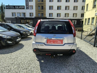 Nissan X-Trail Salon Pl Zero Korozji| Klimatyzacja| HAK| Super Stan Bydgoszcz - zdjęcie 5