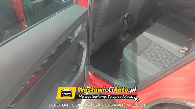 Škoda Karoq Sportline Telefon: 607_232_454 Lokalizacja: Tychy Włocławek - zdjęcie 12