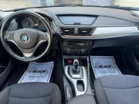 BMW X1 Pisemna Gwarancja 12 miesięcy Konin - zdjęcie 5