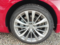 INFINITI G37X S , 4X4 , AUTOMAT , 3.7 320kM BENZYNA ZAMIANA Warszawa - zdjęcie 9