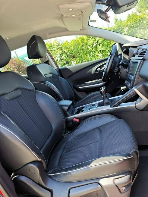 Renault Kadjar Klima Navi Kamera BOSE Nowy Sącz - zdjęcie 7