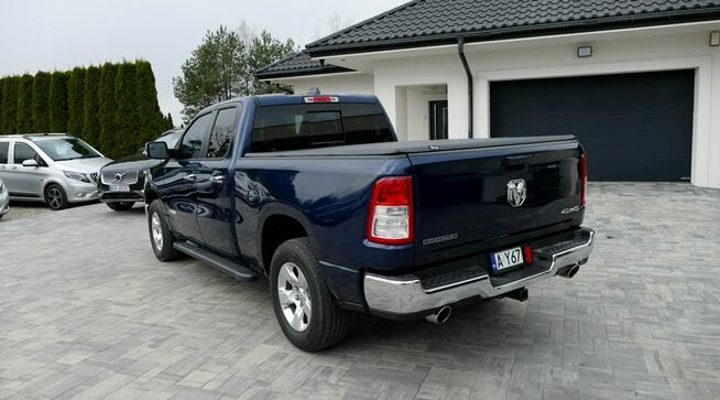 Dodge RAM 1500 Hemi BigHorn! 5.7 V8! Niski Przebieg! Gwarancja! Grójec - zdjęcie 3