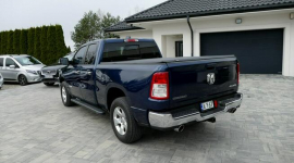 Dodge RAM 1500 Hemi BigHorn! 5.7 V8! Niski Przebieg! Gwarancja! Grójec - zdjęcie 3