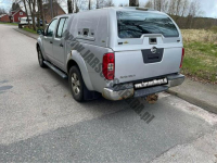 Nissan Navara Kiczyce - zdjęcie 4