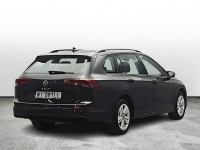 Volkswagen Golf 2.0 TDI Life ! Z Polskiego Salonu ! Faktura VAT ! Warszawa - zdjęcie 5