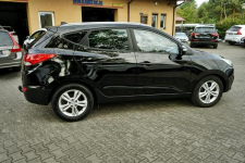 Hyundai ix35 1,7CRDI Klima, NAVI, grzane fotele, 2012r. Płock - zdjęcie 8