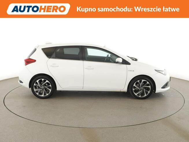 Toyota Auris navi kamera tempomat klima-auto. Warszawa - zdjęcie 9