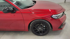 Honda Civic Sport 2.0 Grójec - zdjęcie 4