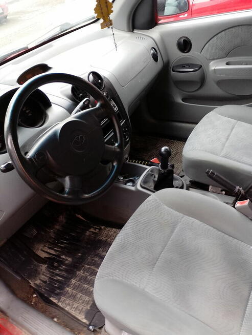 Sprzedam samochód Łomża - zdjęcie 3