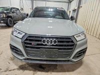 Audi SQ5 / najbogatsza wersja Prestige / Quattro / niski przebieg / Tarnów - zdjęcie 3
