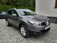 Nissan Qashqai ** Panorama  ** Nawigacja ** Klimatronik ** Jatutów - zdjęcie 5