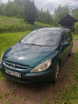 Peugeot 307 SW 2.0hdi 90km Wałbrzych - zdjęcie 4