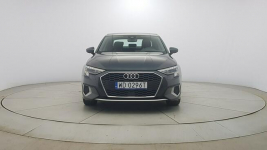 Audi A3 35 TFSI mHEV Advanced S ! Z Polskiego Salonu ! Faktura VAT ! Warszawa - zdjęcie 2