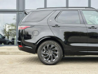 Range Rover Discovery 3.0D 250KM R-Dynamic / Salon PL / Dostępne 2szt Łódź - zdjęcie 7