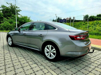 Renault Talisman 1.5 DCI INTENS,Led,Masaże,Full serwis VAT 23% Więcławice Stare - zdjęcie 8