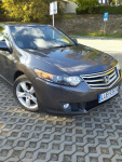 Honda Accord 2.2 automat