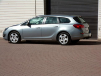 Opel Astra Klimatronic /Led / Gwarancja /2015 Mikołów - zdjęcie 9
