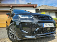 Land Rover Discovery Sport automat, hak Rydułtowy - zdjęcie 6