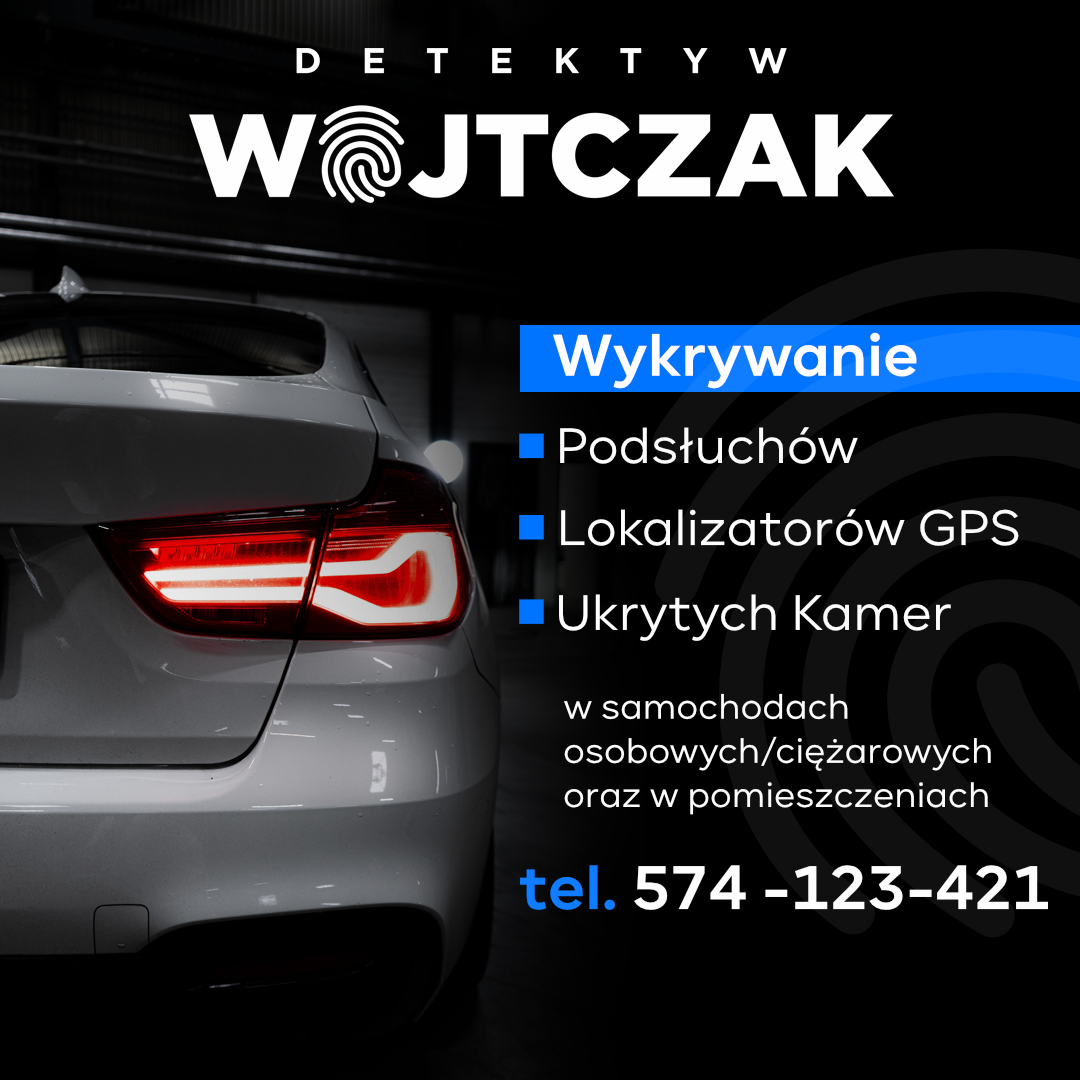 Prywatny Detektyw - Lidzbark-Warminski Lidzbark Warmiński - zdjęcie 2