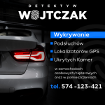 Prywatny Detektyw - Lidzbark-Warminski Lidzbark Warmiński - zdjęcie 2