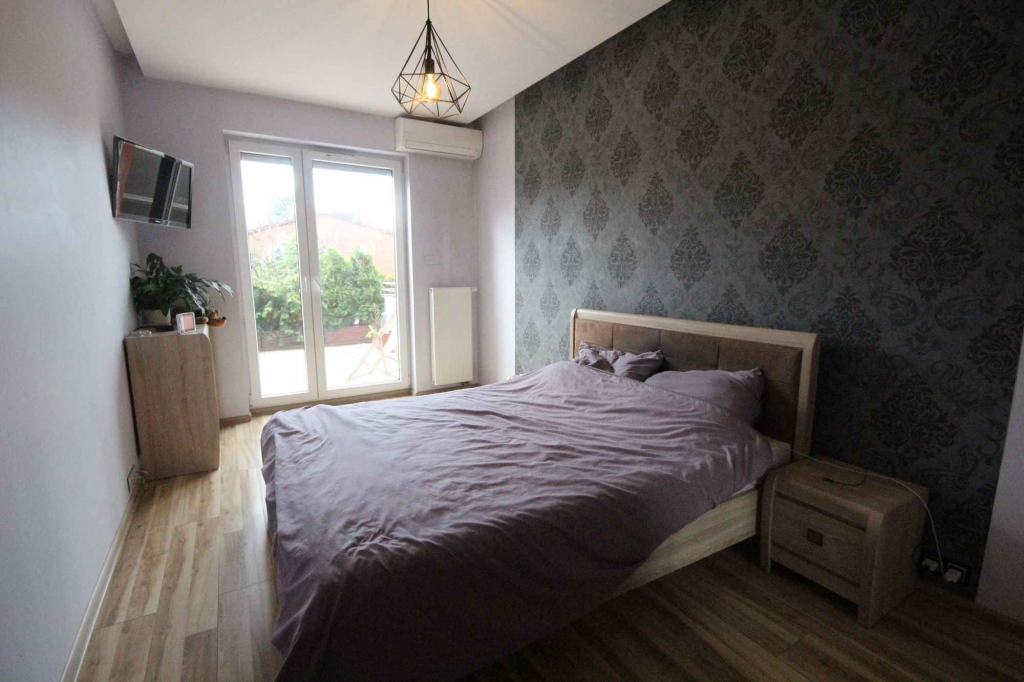 3pok, 57met, okolice Smardzowskiej TARAS/KOMÓRKA/GARAŻ (Wrocław) Krzyki - zdjęcie 5