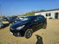 Hyundai ix35 1.6 135 KM Klimatronik, Navigacja, Kamera Cofania Strzegom - zdjęcie 8