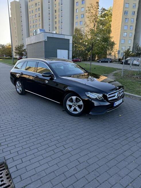 Sprzedam Mercedes-Benz Targówek - zdjęcie 3