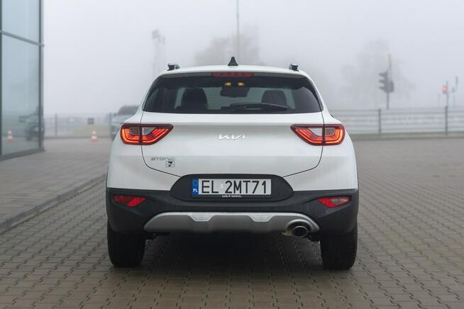 Kia Stonic 1.0 100 KM 7DCT Wersja Business Line Salon PL Łódź - zdjęcie 7