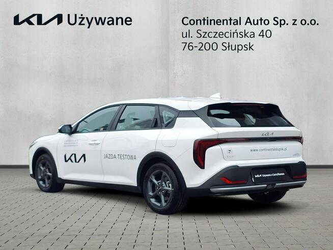 Kia K4 Słupsk - zdjęcie 3