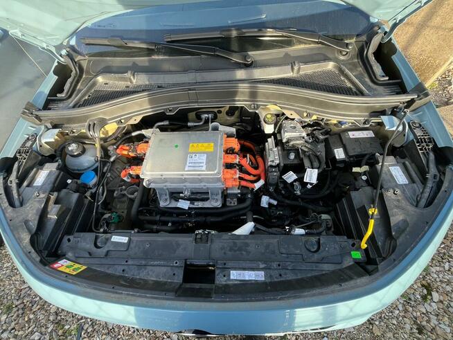 CITROEN e-C3 113 You GZ274 Rzeszów - zdjęcie 9