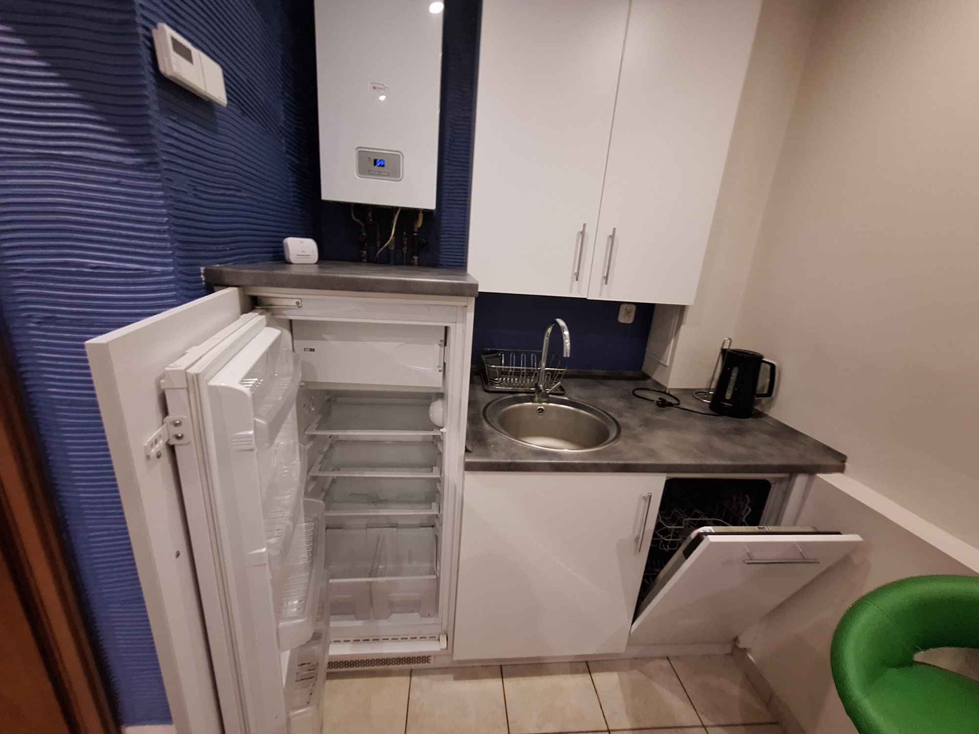 2pok, 41met, Okolice Kurkowej PARKING (Wrocław) Śródmieście - zdjęcie 9