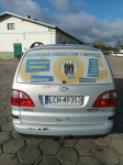 Ford Galaxy 2,3 b+g Lublin - zdjęcie 3