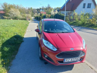 Fort fiesta mk7 2015 titanium ecoboost Rzeszów - zdjęcie 6